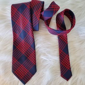 Traditional Size Neck Tie